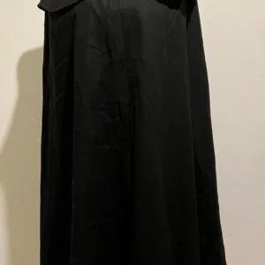 Authentique cape 1900